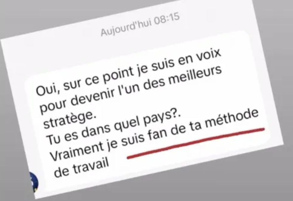 DM témoignage 1