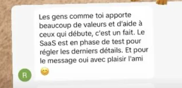 DM témoignage 3